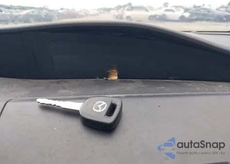 2011 Mazda Mazda3 I Sport из США, поврежденный, VIN JM1BL1UG2B1354791